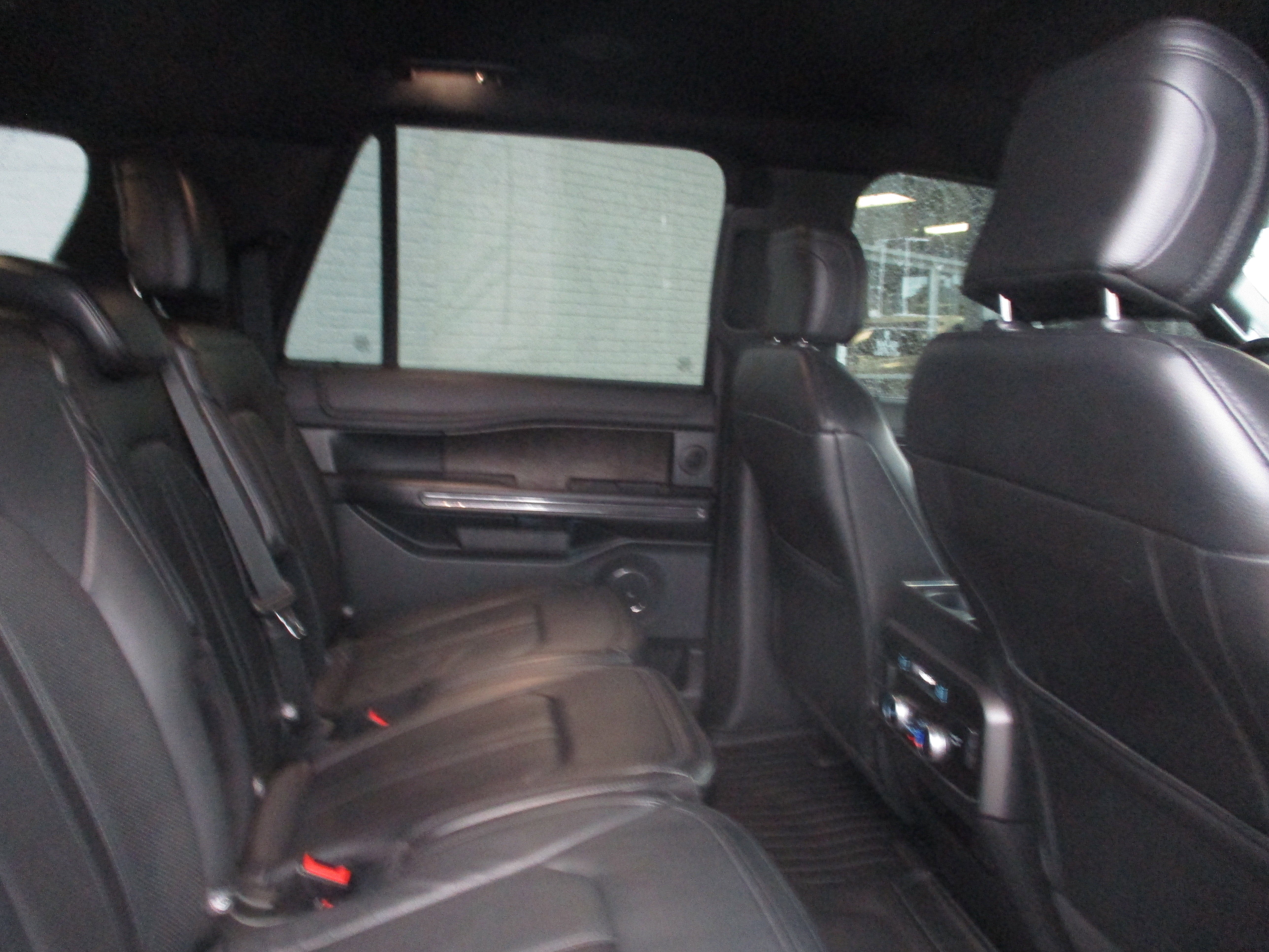 2018 Ford Expedition Max Limited