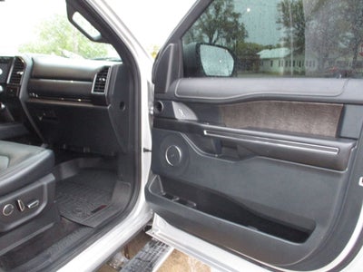 2018 Ford Expedition Max Limited