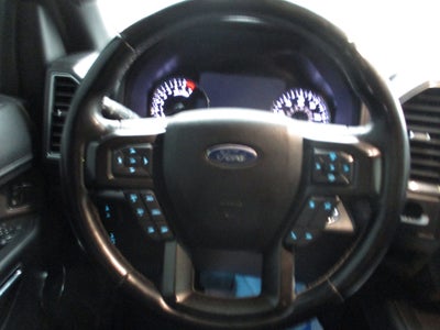 2018 Ford Expedition Max Limited