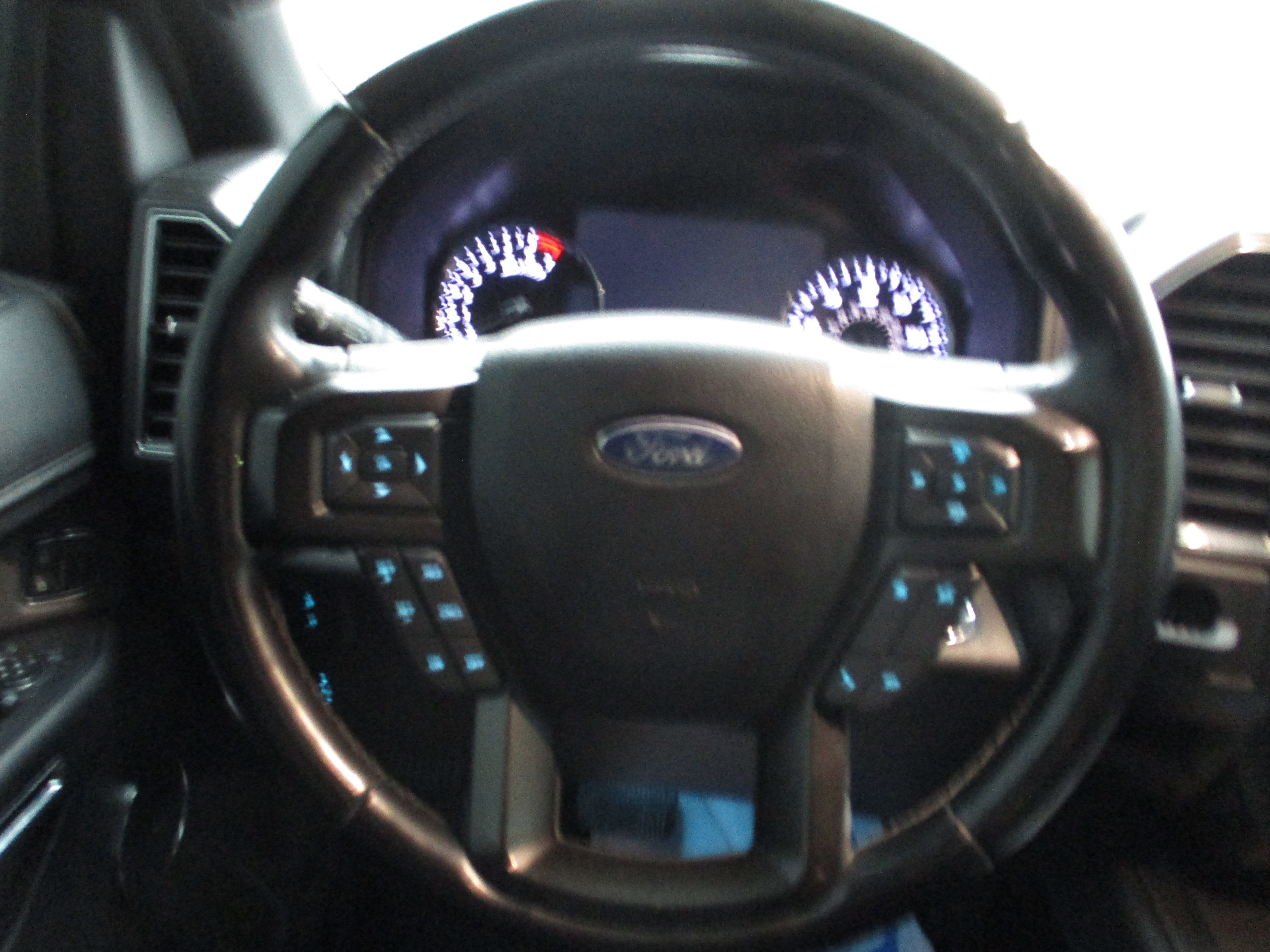 2018 Ford Expedition Max Limited