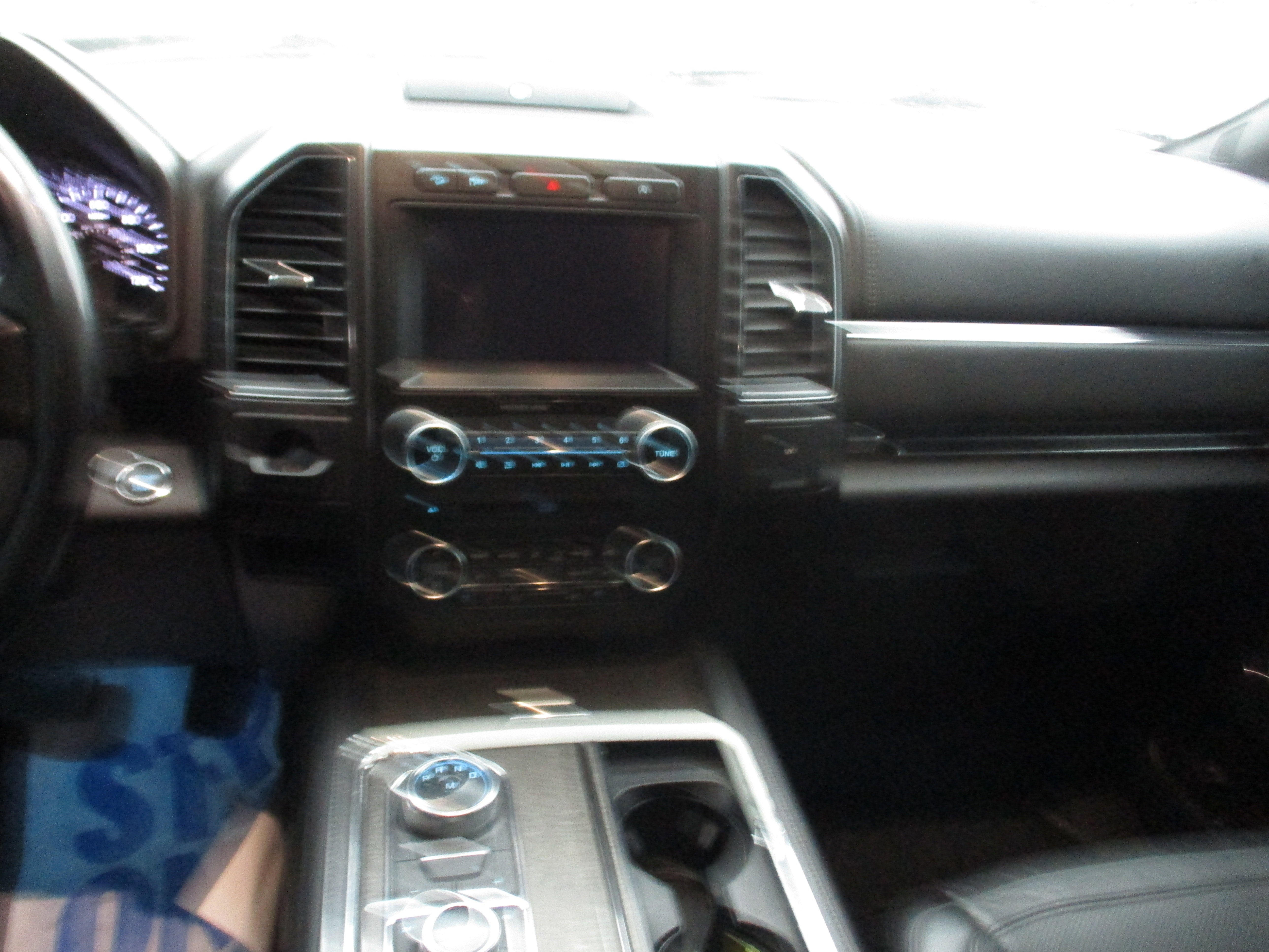 2018 Ford Expedition Max Limited