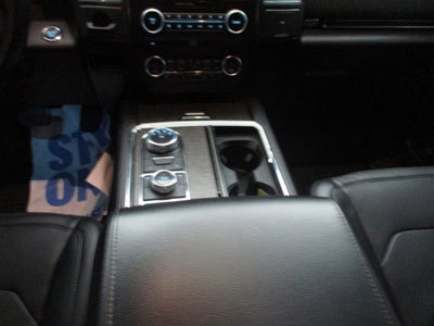 2018 Ford Expedition Max Limited