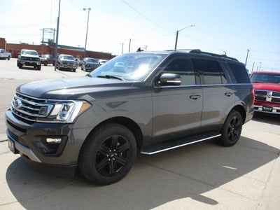 2020 Ford Expedition XLT