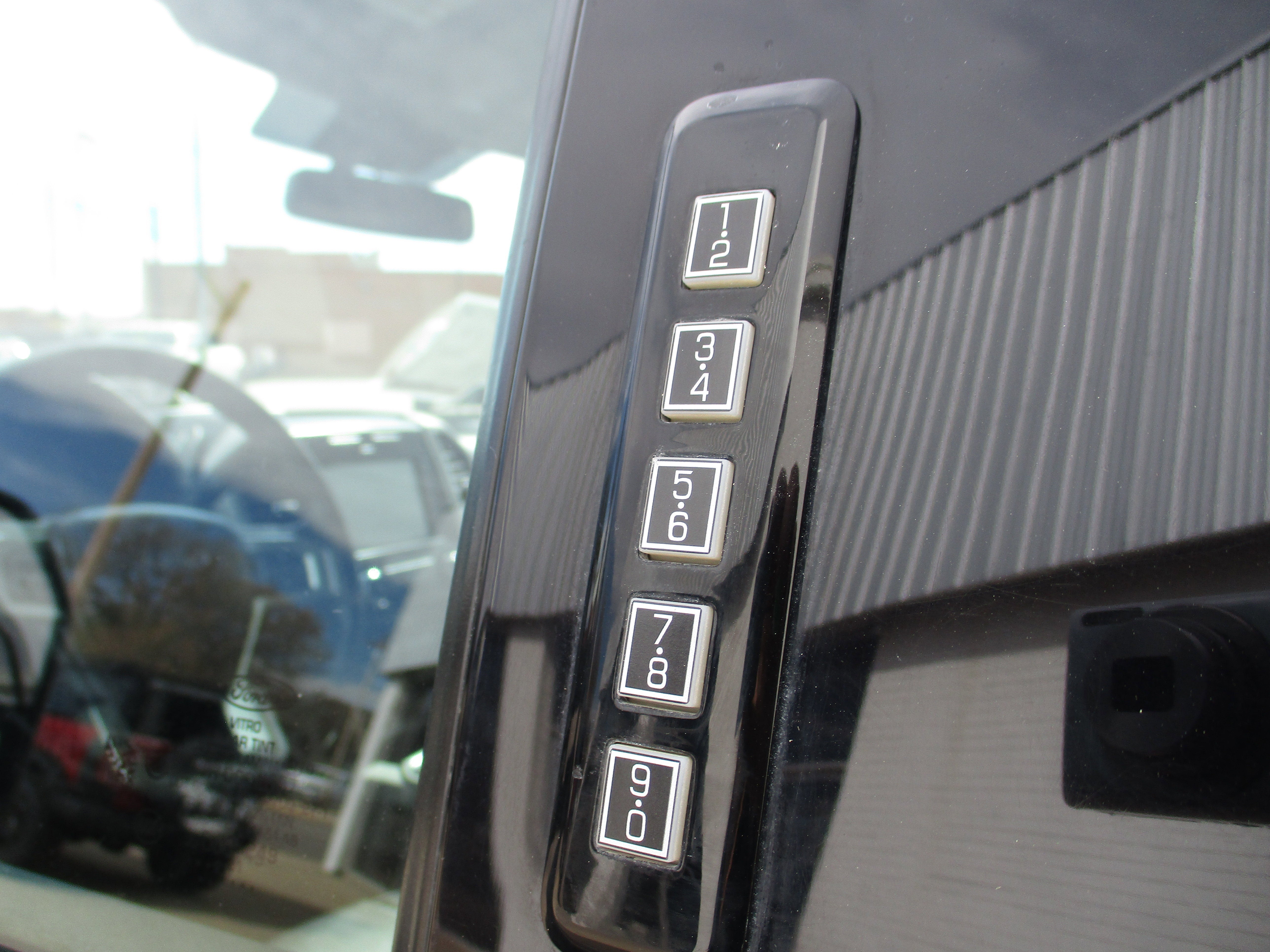 2021 Ford Super Duty F-250 SRW LARIAT