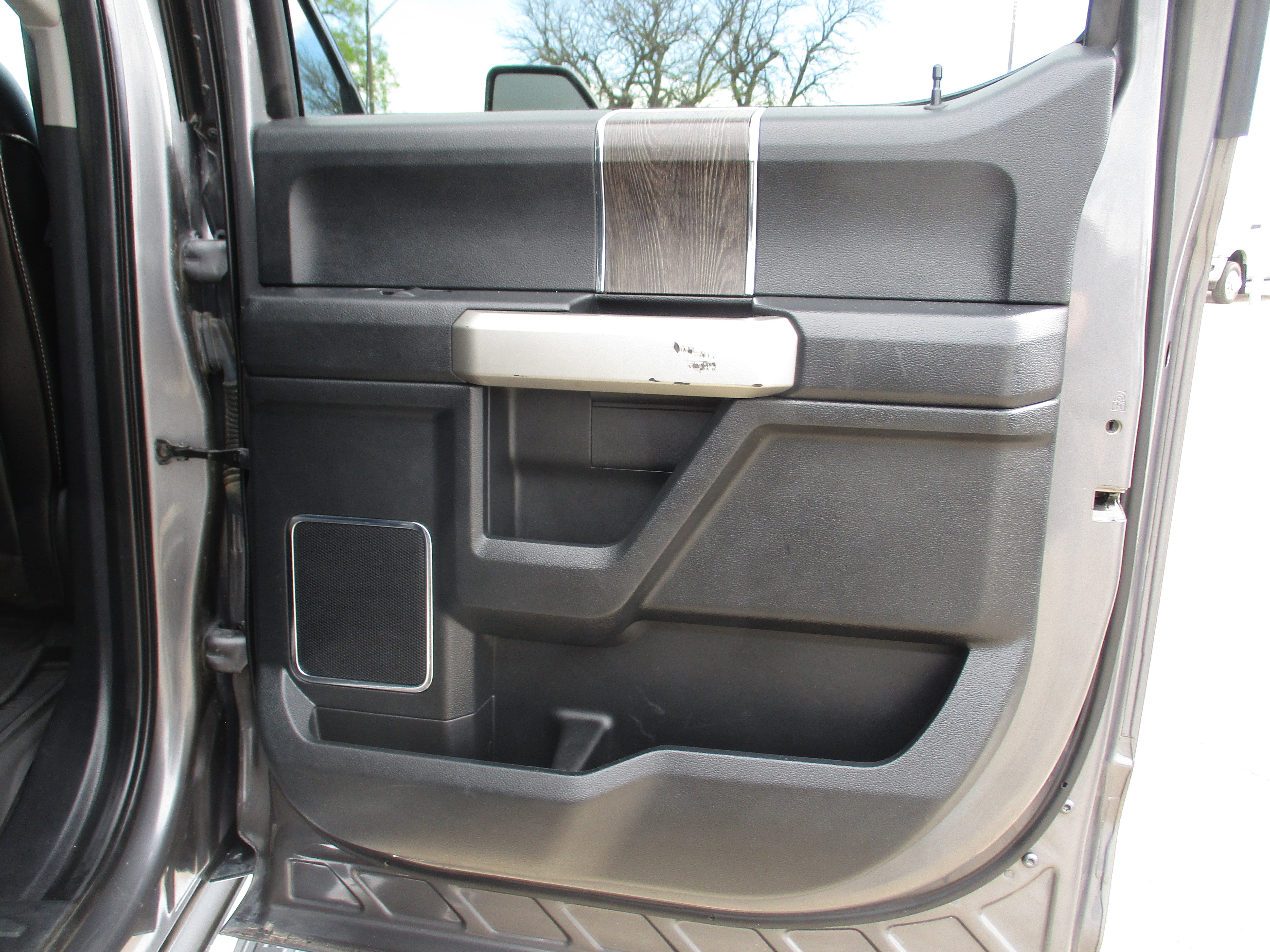 2021 Ford Super Duty F-250 SRW LARIAT