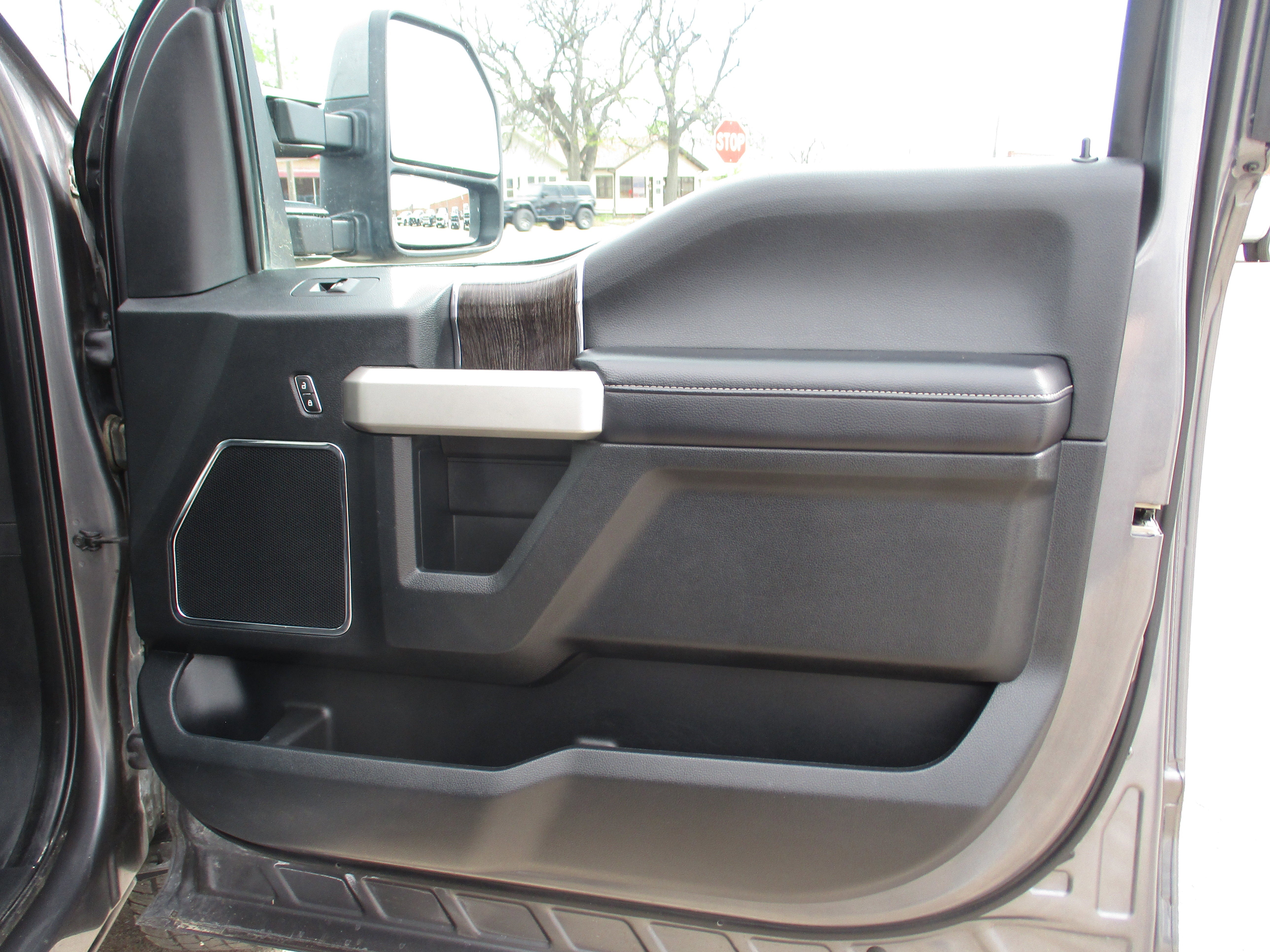 2021 Ford Super Duty F-250 SRW LARIAT