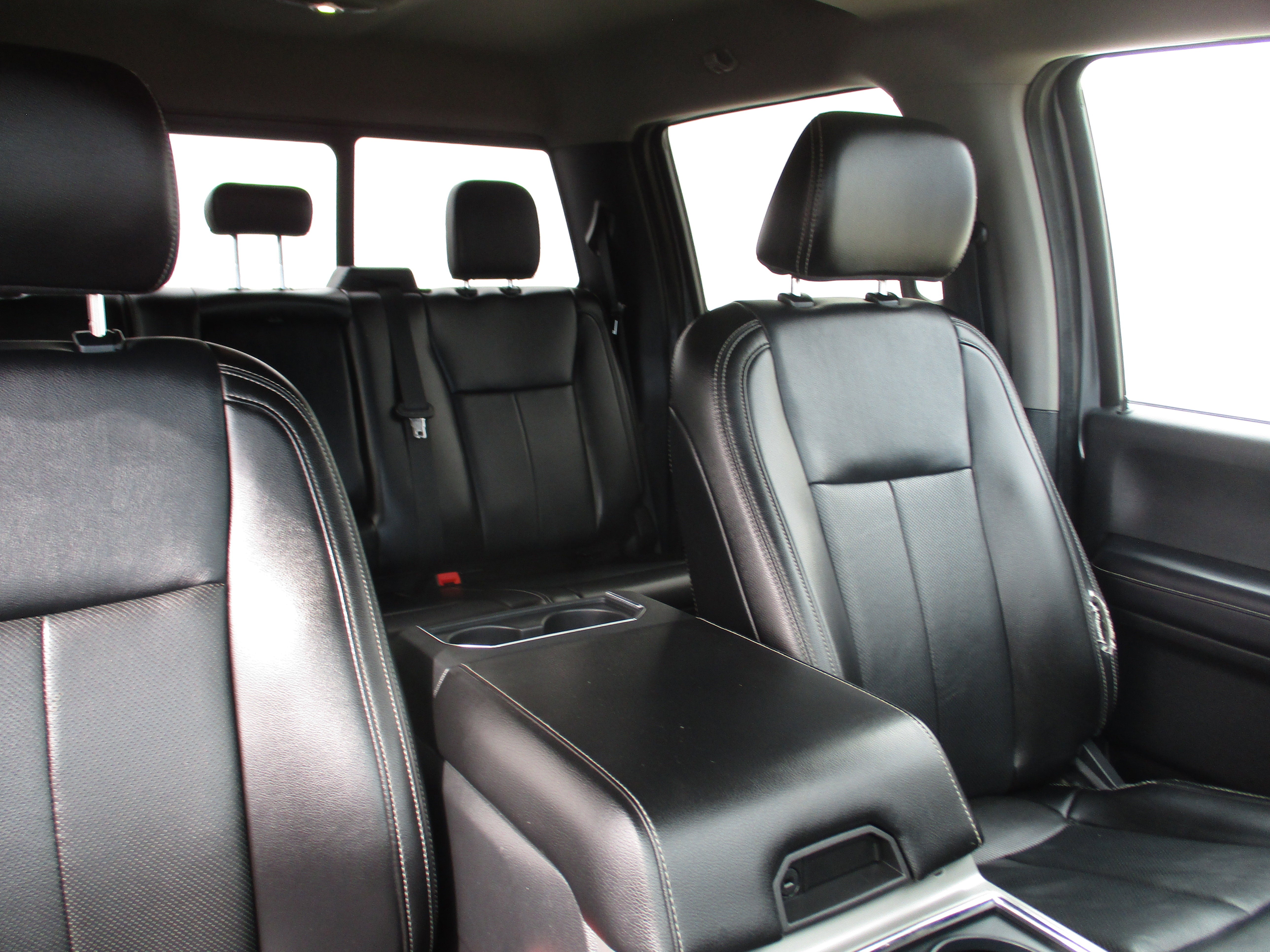 2021 Ford Super Duty F-250 SRW LARIAT