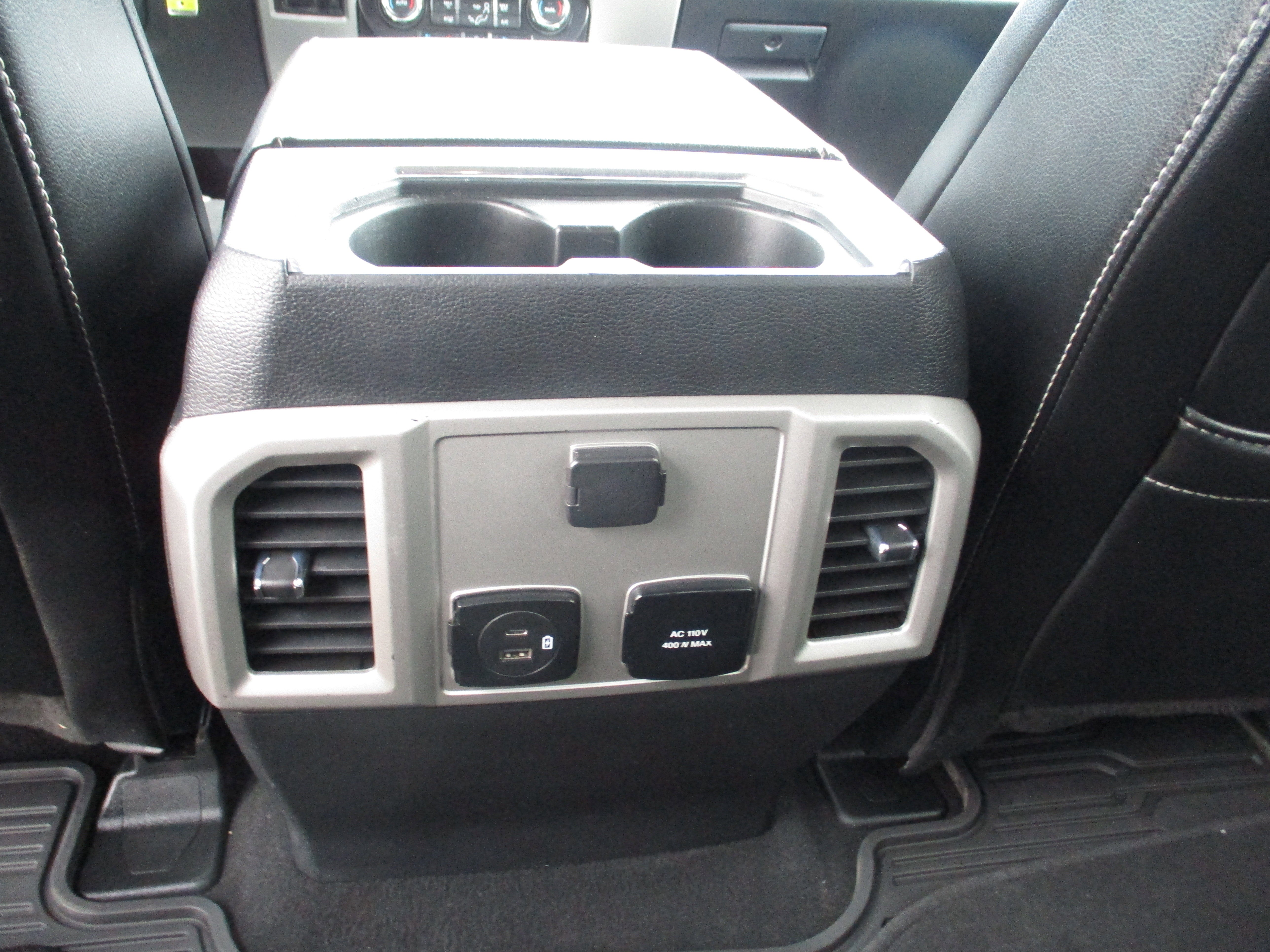 2021 Ford Super Duty F-250 SRW LARIAT