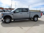 2021 Ford Super Duty F-250 SRW LARIAT