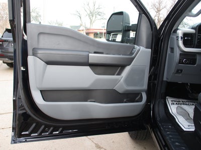 2026 Ford Super Duty F-250 SRW XLT