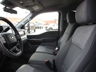 2026 Ford Super Duty F-250 SRW XLT