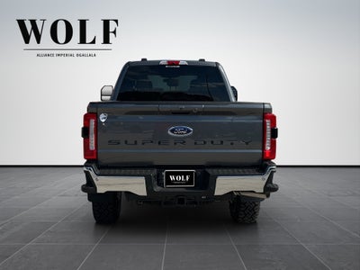 2026 Ford Super Duty F-250 SRW XLT