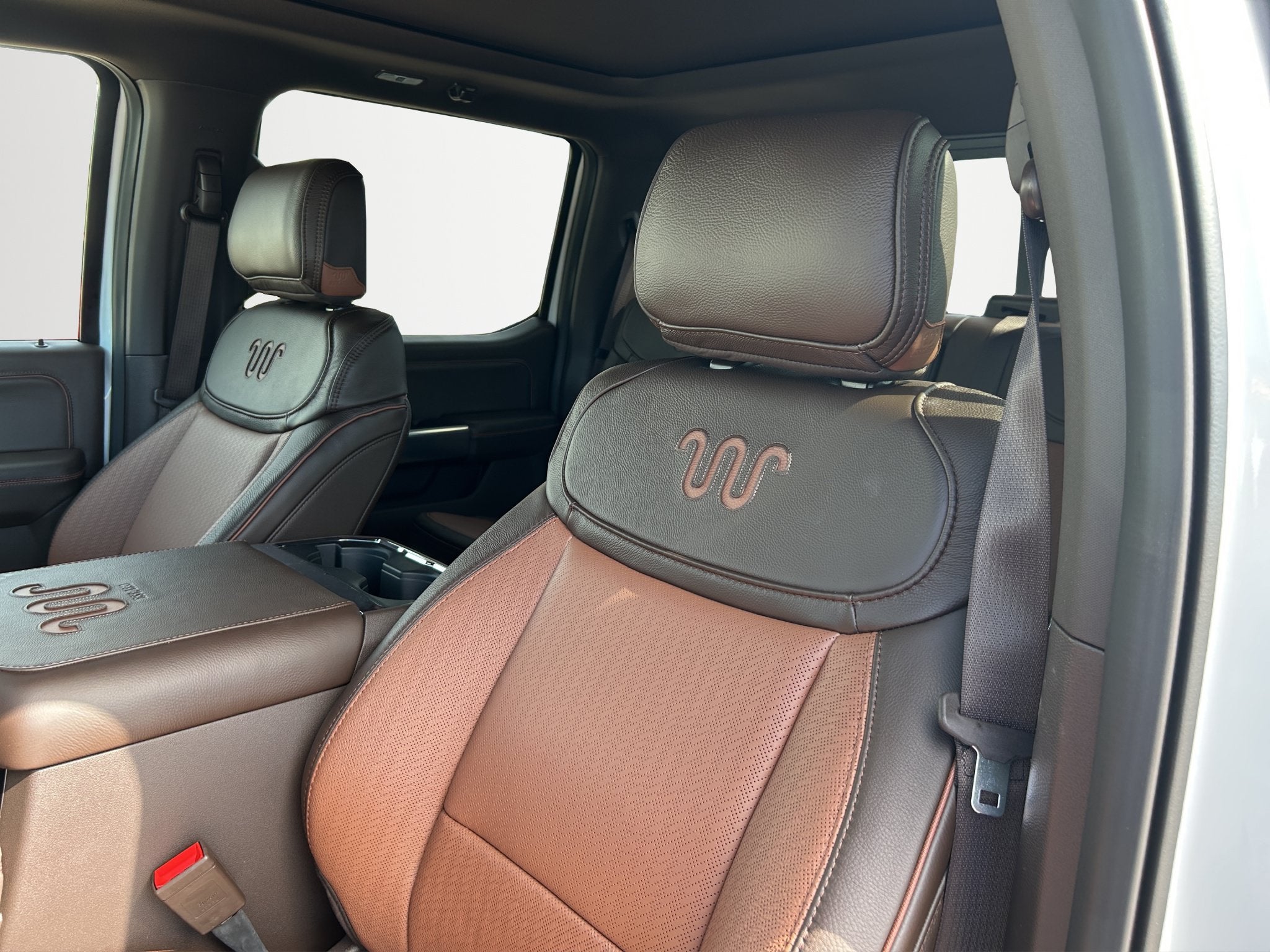 2026 Ford Super Duty F-250 SRW F-250® King Ranch®