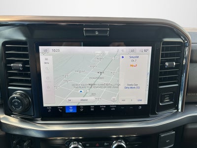 2026 Ford Super Duty F-250 SRW F-250® King Ranch®