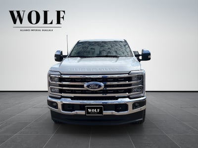 2026 Ford Super Duty F-250 SRW F-250® King Ranch®
