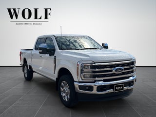 2026 Ford Super Duty F-250 SRW F-250® King Ranch®