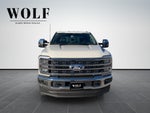 2027 Ford Super Duty F-250 SRW LARIAT
