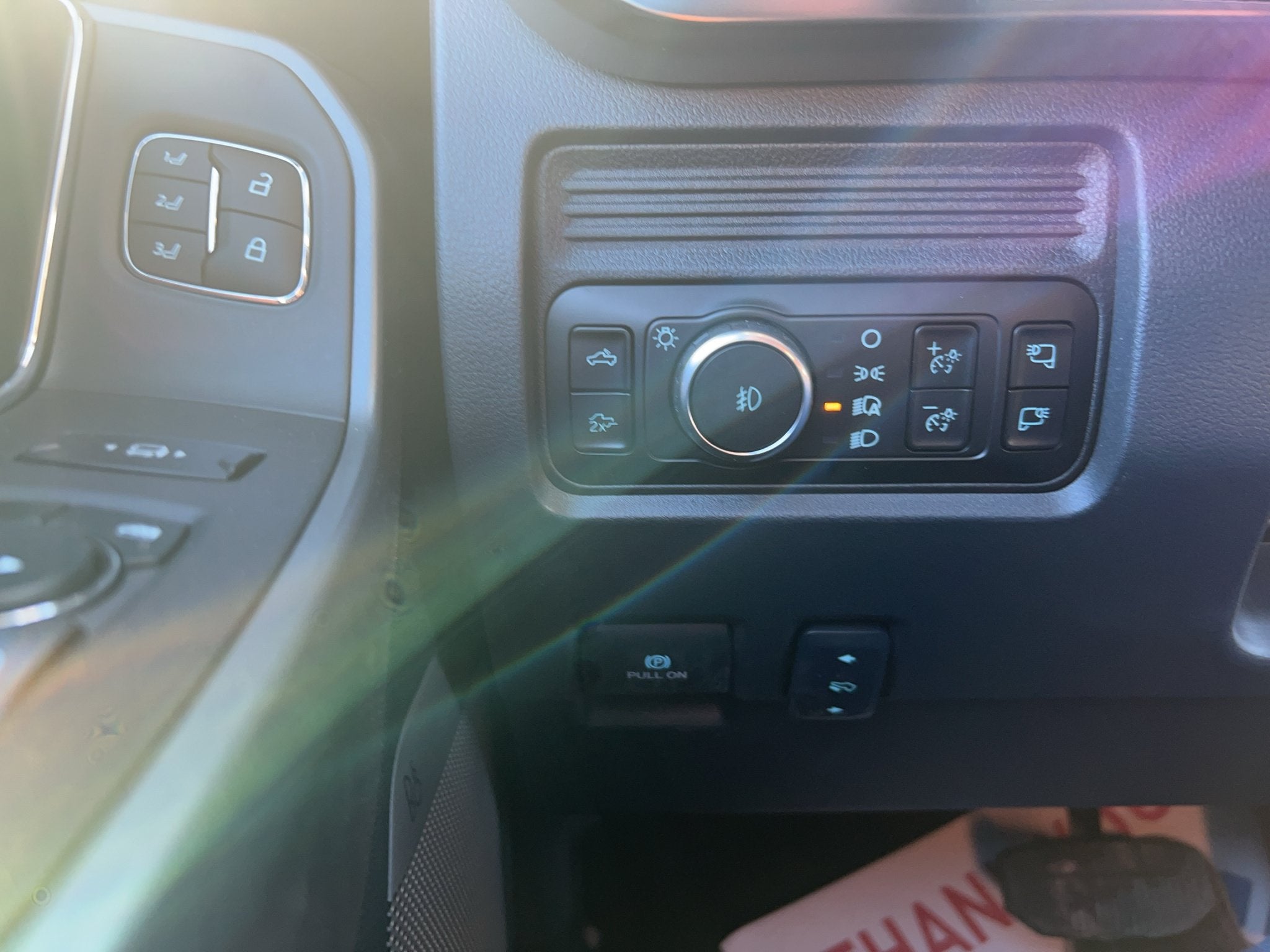 2027 Ford Super Duty F-250 SRW LARIAT