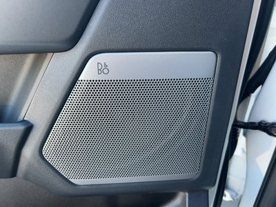 2027 Ford Super Duty F-250 SRW LARIAT