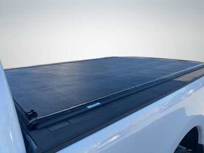 2027 Ford Super Duty F-250 SRW LARIAT