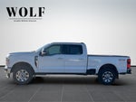 2027 Ford Super Duty F-250 SRW LARIAT