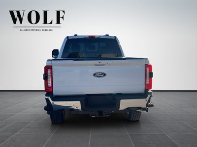 2027 Ford Super Duty F-250 SRW LARIAT