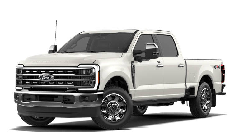2027 Ford Super Duty F-250 SRW F-250® Lariat®