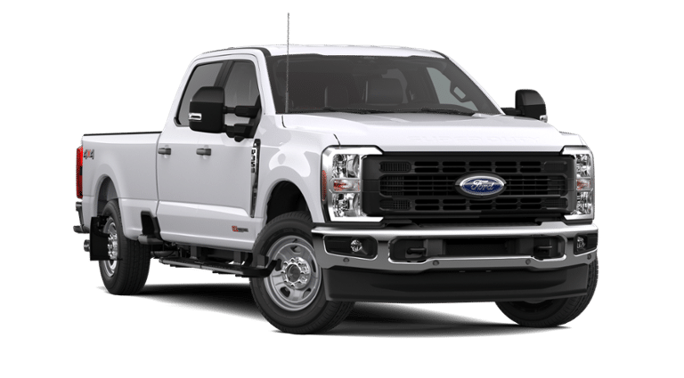 2026 Ford Super Duty F-350 SRW F-350® XL