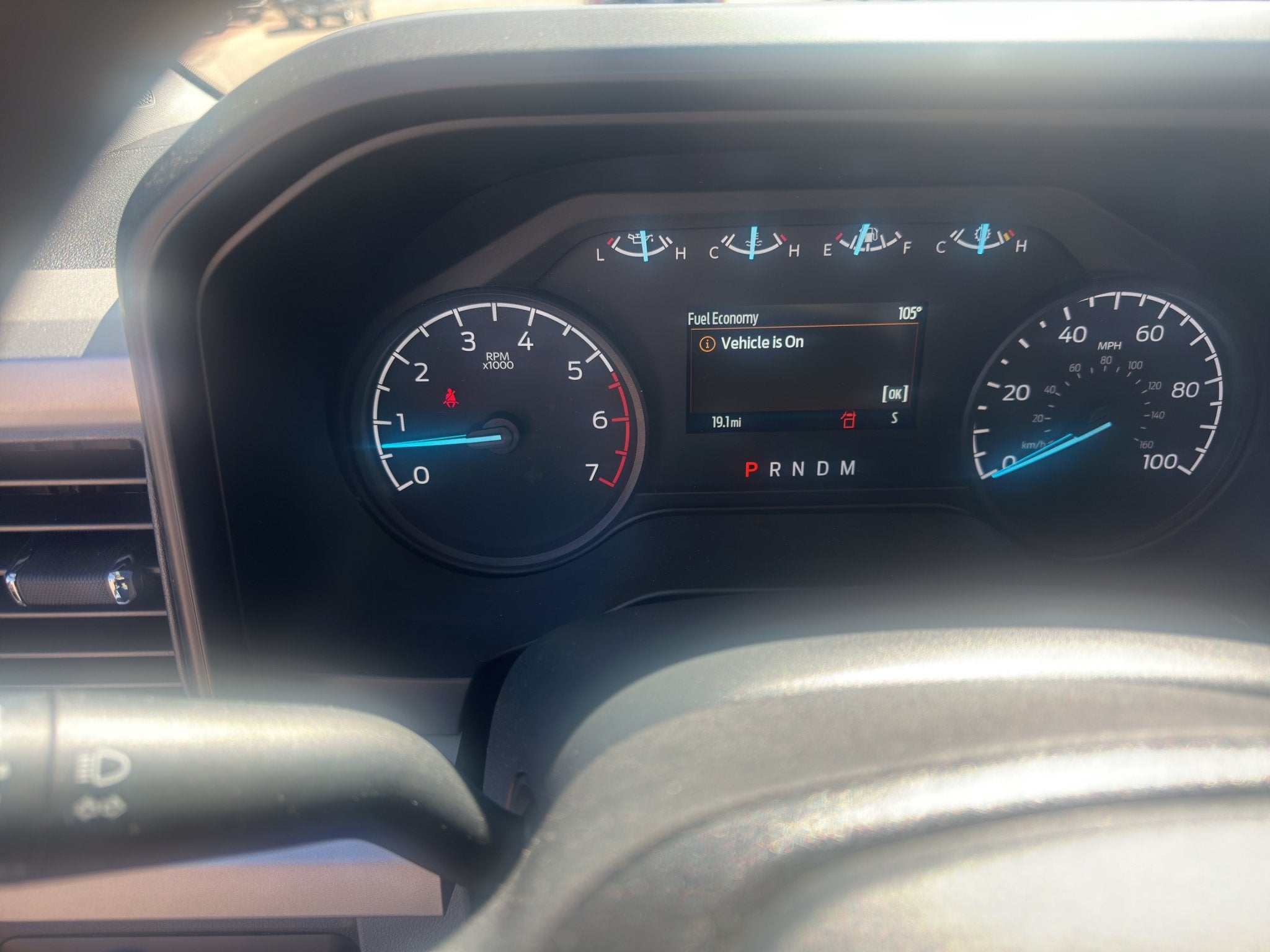 2027 Ford Super Duty F-350 SRW XL