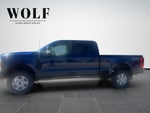 2027 Ford Super Duty F-350 SRW XL
