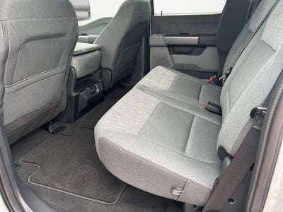 2026 Ford Super Duty F-350 SRW XLT