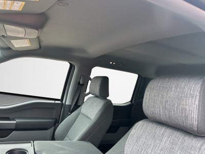 2026 Ford Super Duty F-350 SRW XLT