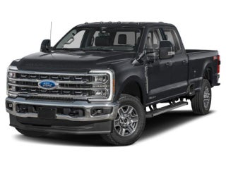 2026 Ford Super Duty F-350 SRW F-350® XLT