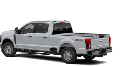 2026 Ford Super Duty F-350 SRW XLT