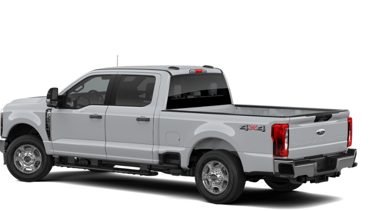 2026 Ford Super Duty F-350 SRW XLT