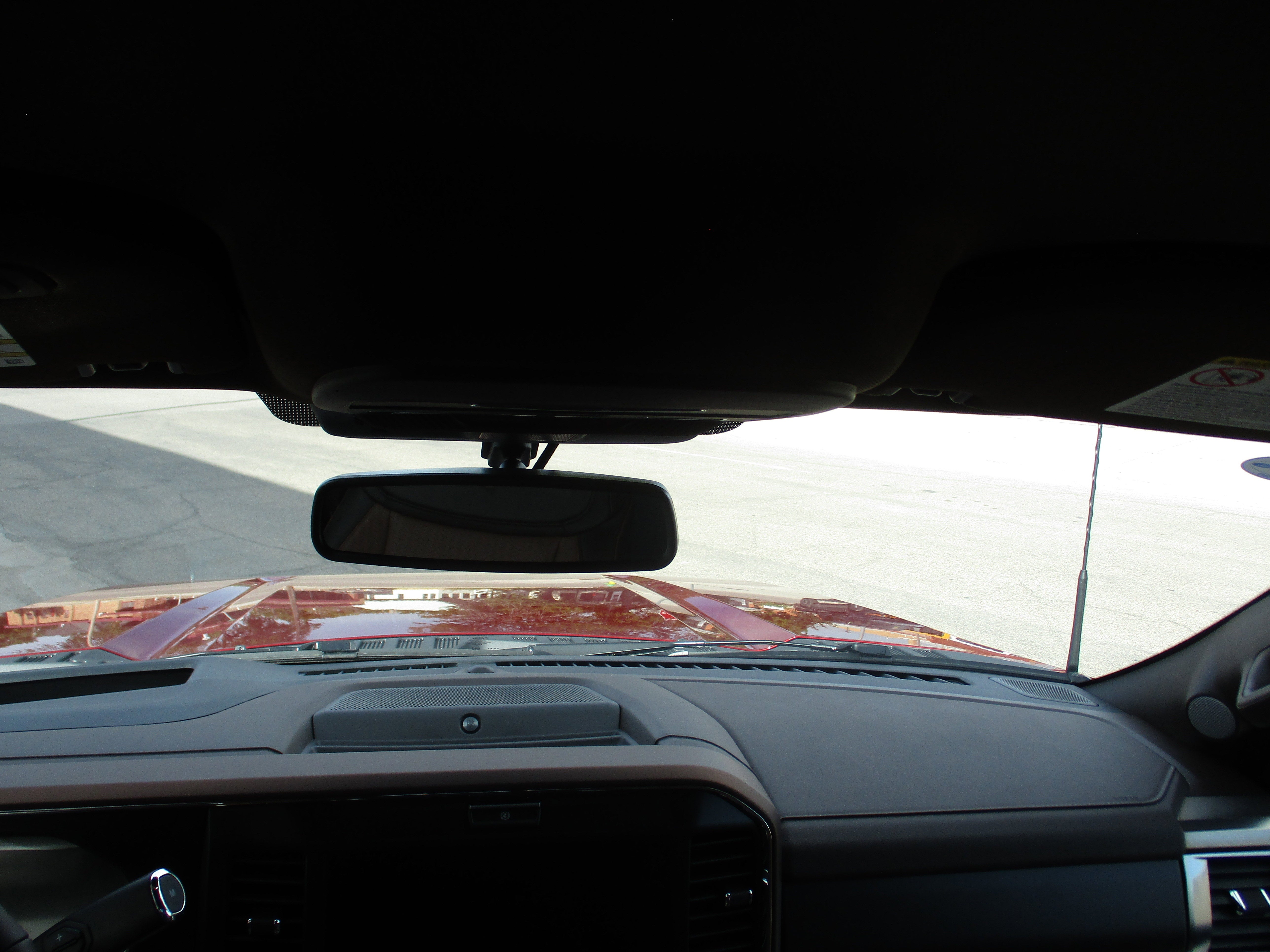 2025 Ford Super Duty F-350 SRW King Ranch