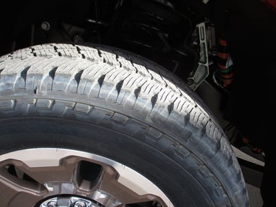 2025 Ford Super Duty F-350 SRW King Ranch