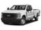 2027 Ford Super Duty F-350 SRW F-350® XL