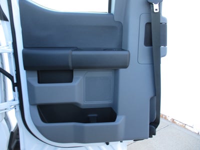 2025 Ford Super Duty F-350 SRW F-350® XL