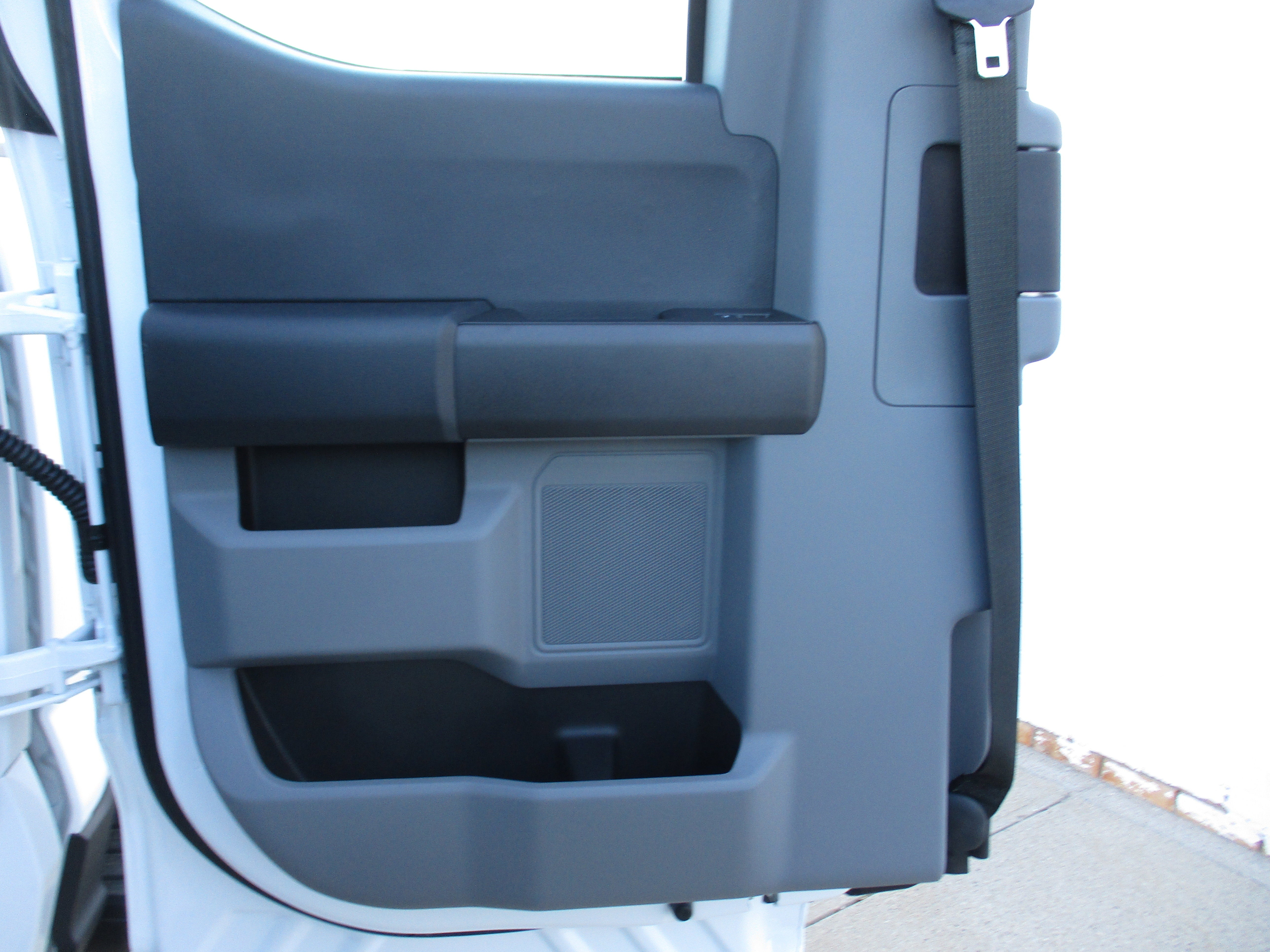 2025 Ford Super Duty F-350 SRW F-350® XL