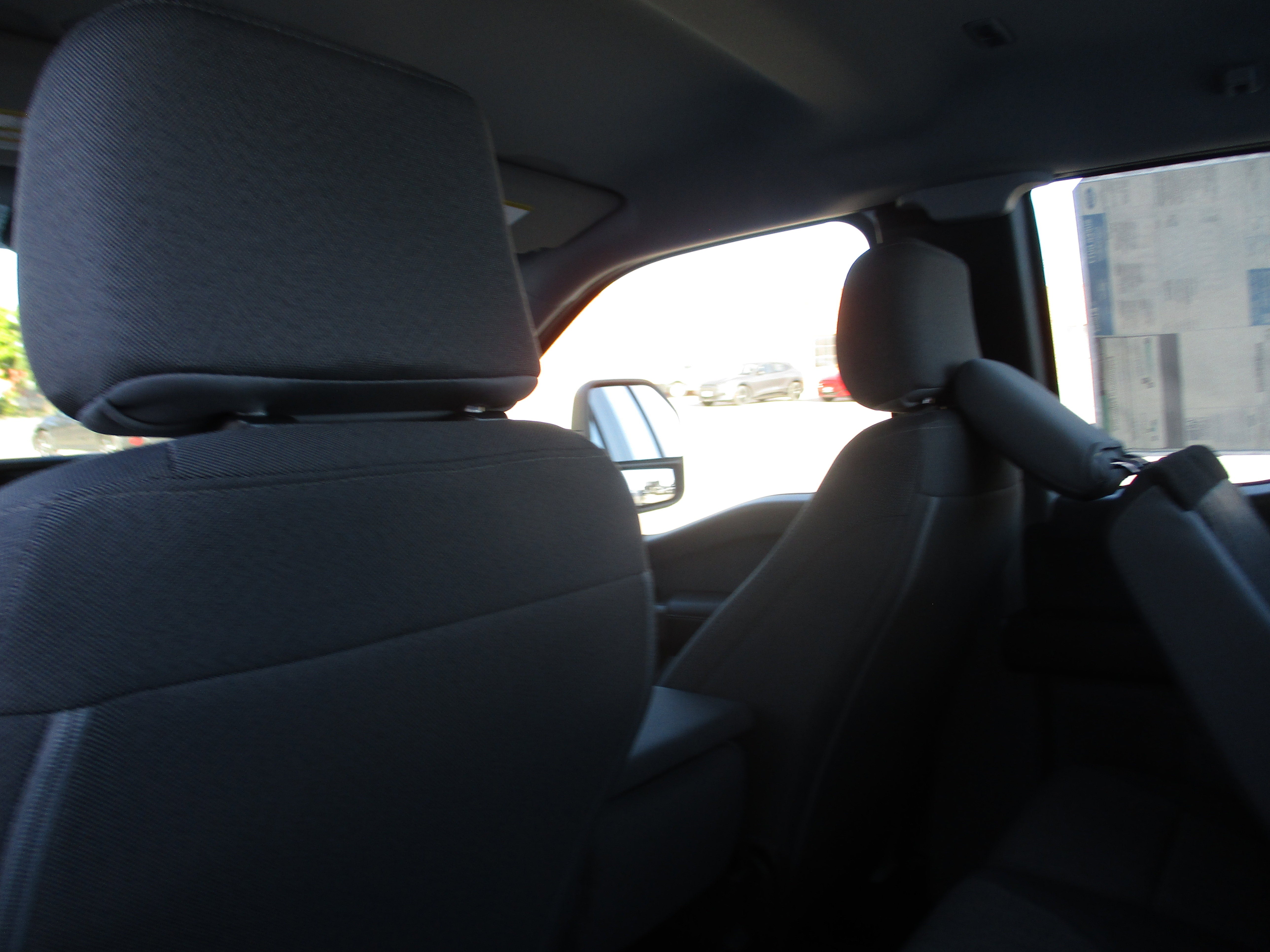 2025 Ford Super Duty F-350 SRW F-350® XL