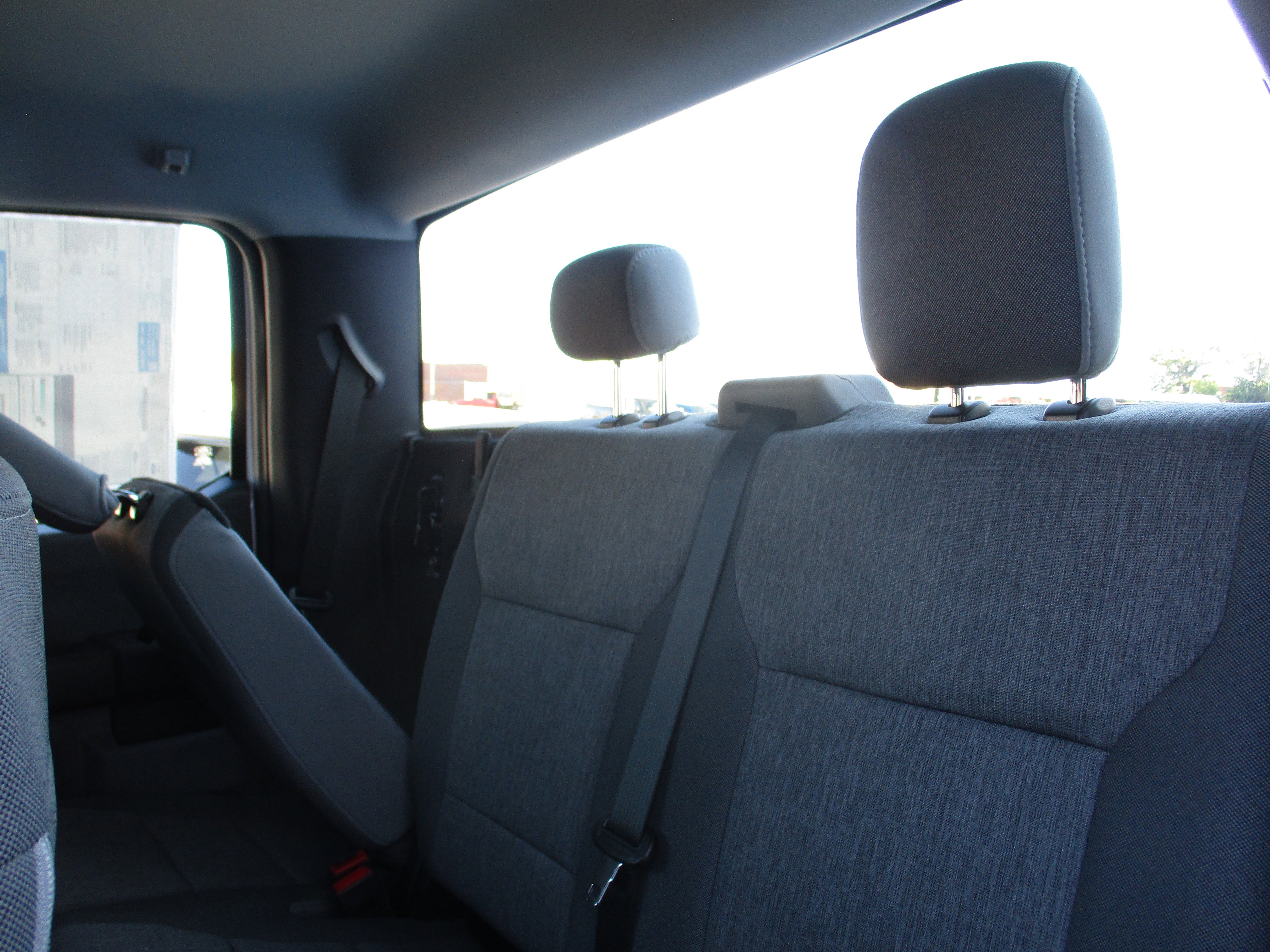 2025 Ford Super Duty F-350 SRW F-350® XL