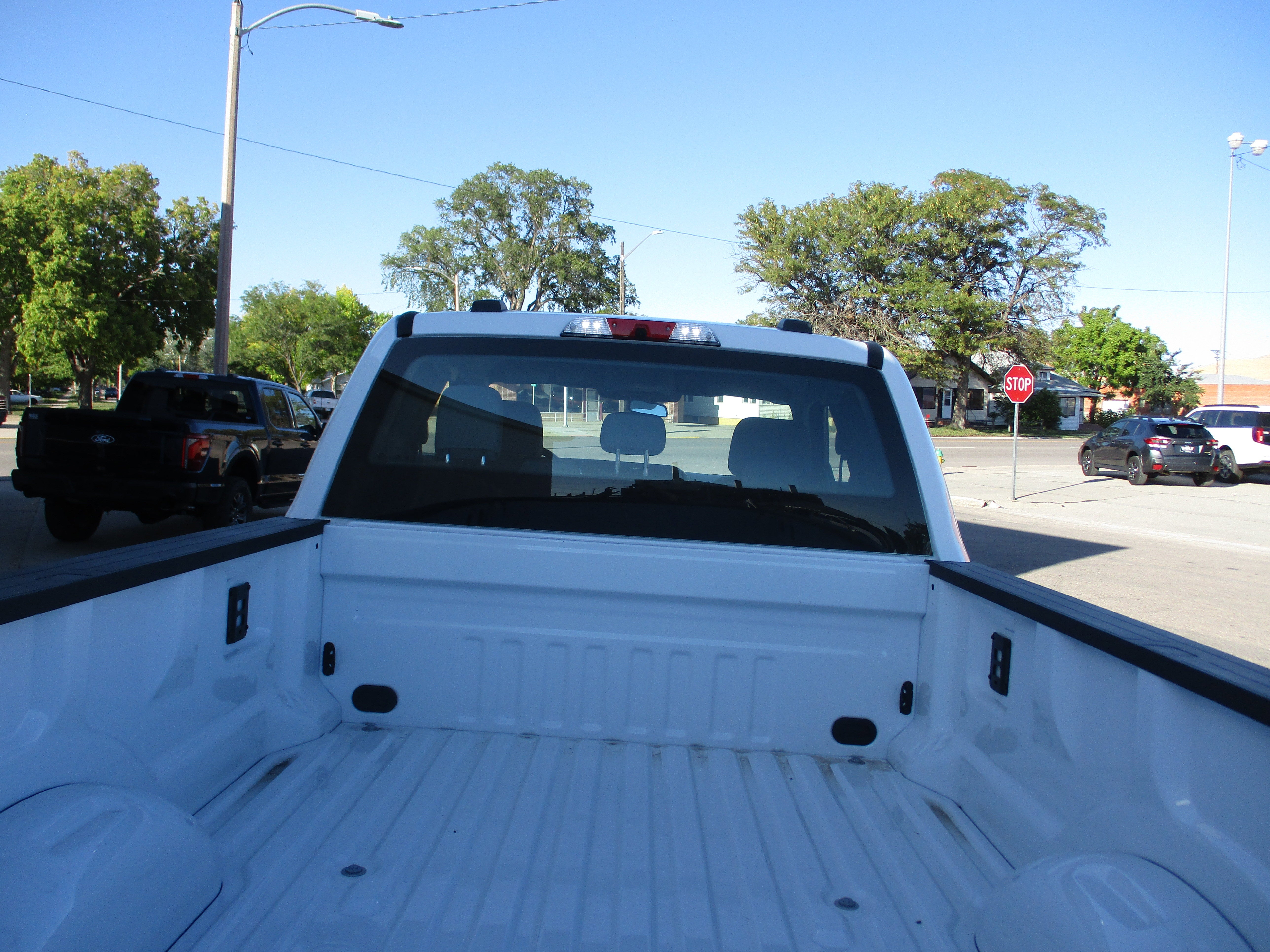 2025 Ford Super Duty F-350 SRW F-350® XL