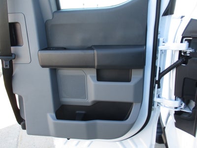 2025 Ford Super Duty F-350 SRW F-350® XL