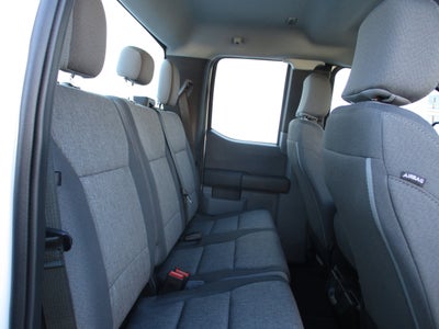 2025 Ford Super Duty F-350 SRW F-350® XL