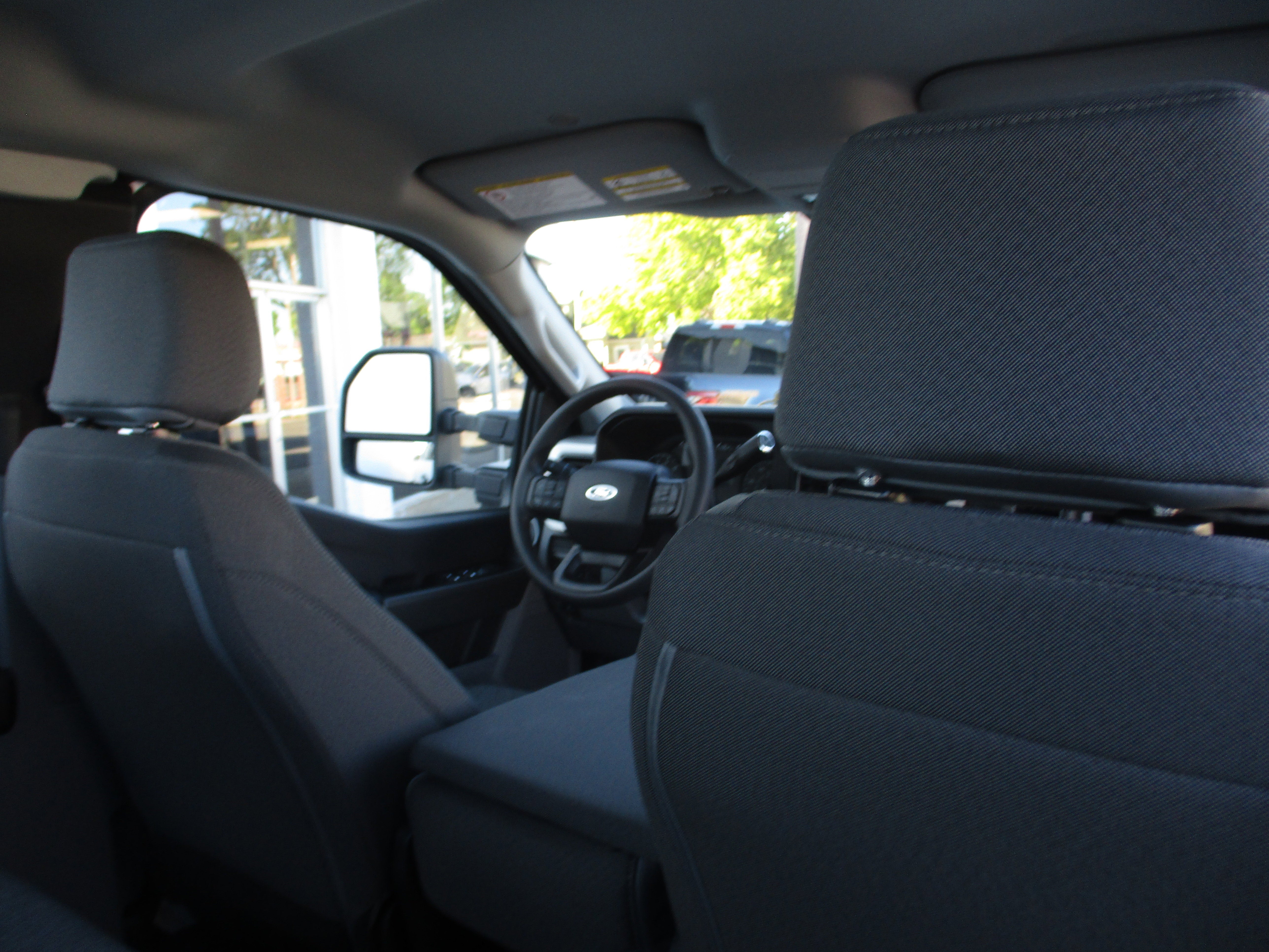 2025 Ford Super Duty F-350 SRW F-350® XL