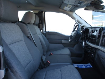 2025 Ford Super Duty F-350 SRW F-350® XL