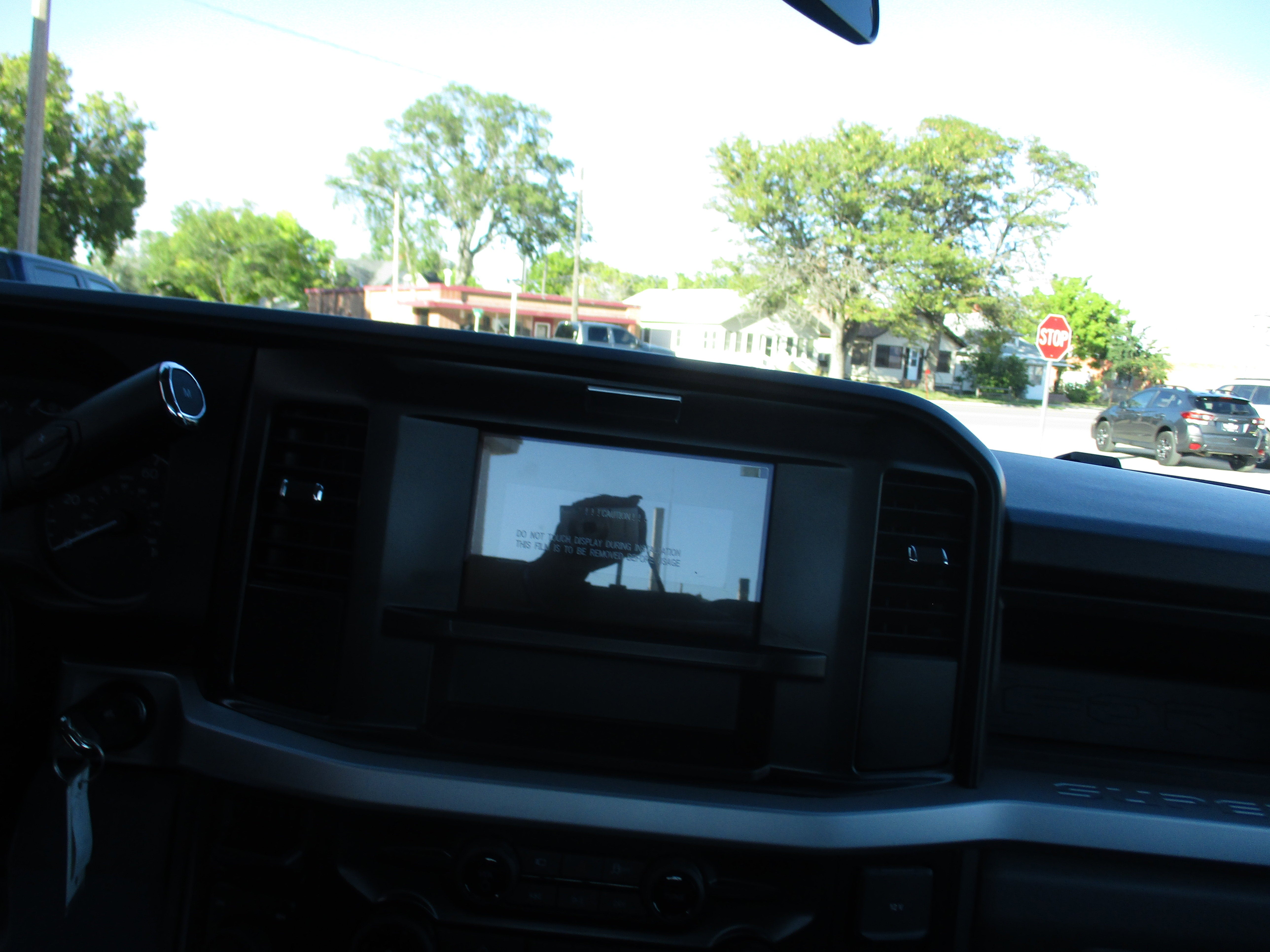 2025 Ford Super Duty F-350 SRW F-350® XL