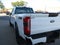 2025 Ford Super Duty F-350 SRW F-350® XL