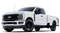 2025 Ford Super Duty F-350 SRW F-350® XL